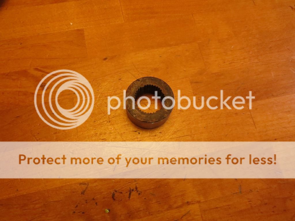 custom pitman arm Bronco Forum Full Size Ford Bronco Forum